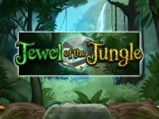 Jewel of the Jungle