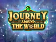 Journey Around The World