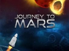 Journey to Mars