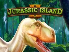 Jurassic Island 2