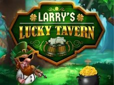 Larry’s Lucky Tavern