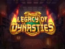 Legacy of Dynasties