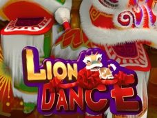 Lion Dance