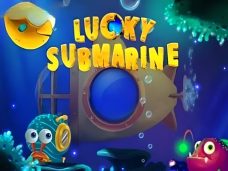 Lucky Submarine