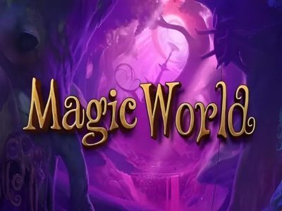 Magic World