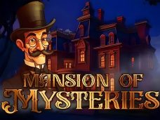 Mansion of Mysteries