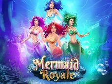 Mermaid Royale