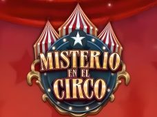 Misterio en el Circo