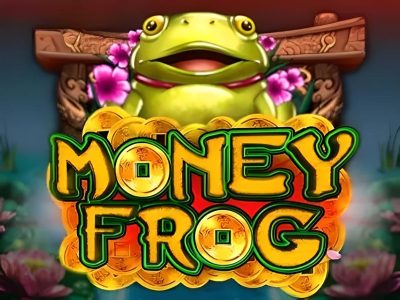 Money Frog