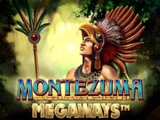 Montezuma Megaways