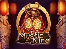 Mystic Nine