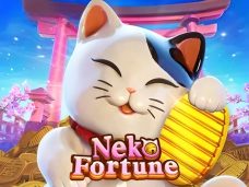 Neko Fortune