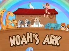 Noah’s Ark