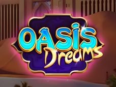 Oasis Dreams