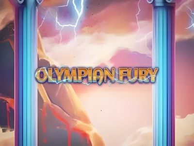 Olympian Fury