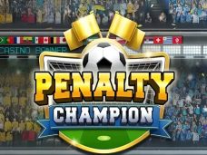 Penalty Champion