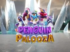 Penguin Palooza