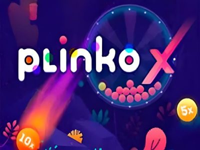 Plinko X