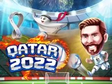 Qatar 2022