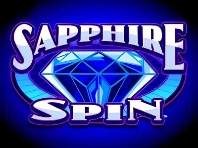 Sapphire Spin