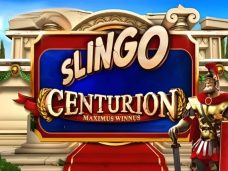 Slingo Centurion