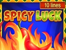 Spicy Luck