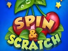 Spin & Scratch