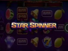 Star Spinner