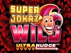 Super Jokrz Wild Ultra Nudge