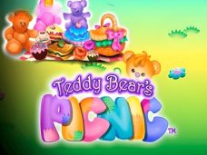 Teddy bear’s Picnic