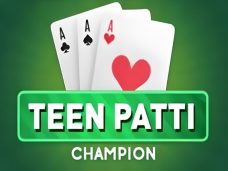 Teen Patti Champion