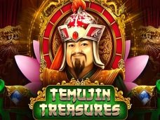 Temujin Treasures