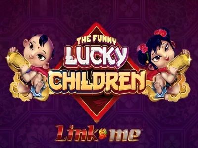 The Funny Lucky Children