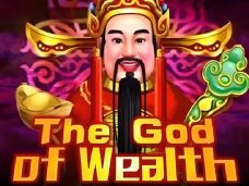 The God of Wealth