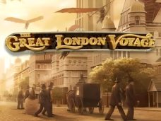 The Great London Voyage