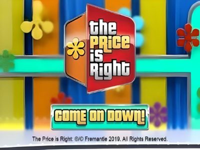 The Price is Right