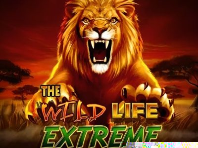 The Wild Life Extreme