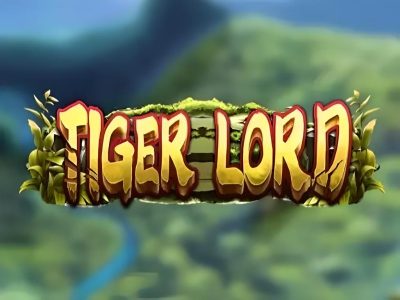 Tiger Lord