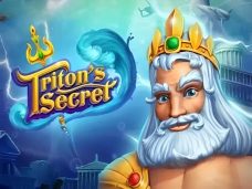 Triton’s Secret