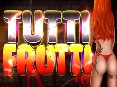 Tutti Frutti