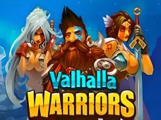 Valhalla Warriors