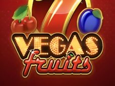 Vegas Fruits