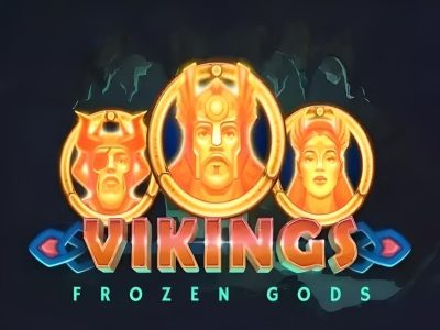 Vikings Frozen Gods