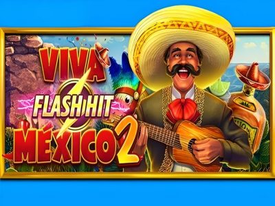 Viva Mexico 2