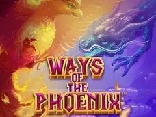 Ways of the Phoenix