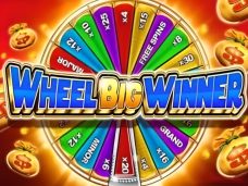 Wheel Big Winner