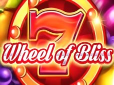 Wheel of Bliss