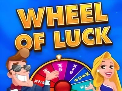 Wheel of Luck