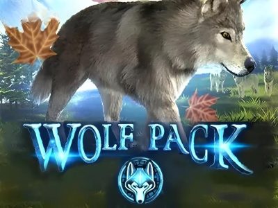 Wolf Pack