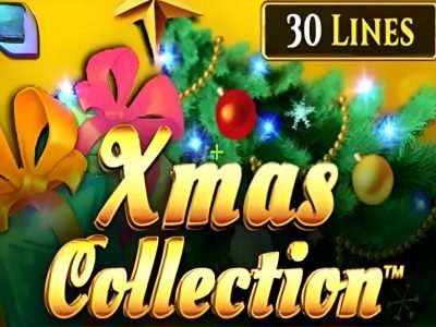 Xmas Collection 30 Lines